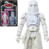 Star Wars The Vintage Collection Imperial Snowtrooper Commander 3.75-Inch Action Figure (VC394)