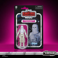 Star Wars The Vintage Collection Imperial Snowtrooper Commander 3.75-Inch Action Figure (VC394)
