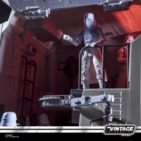 Star Wars The Vintage Collection Imperial Snowtrooper Commander 3.75-Inch Action Figure (VC394)
