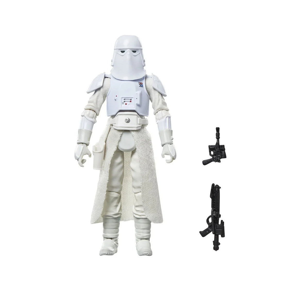 Star Wars The Vintage Collection Imperial Snowtrooper Commander 3.75-Inch Action Figure (VC394)