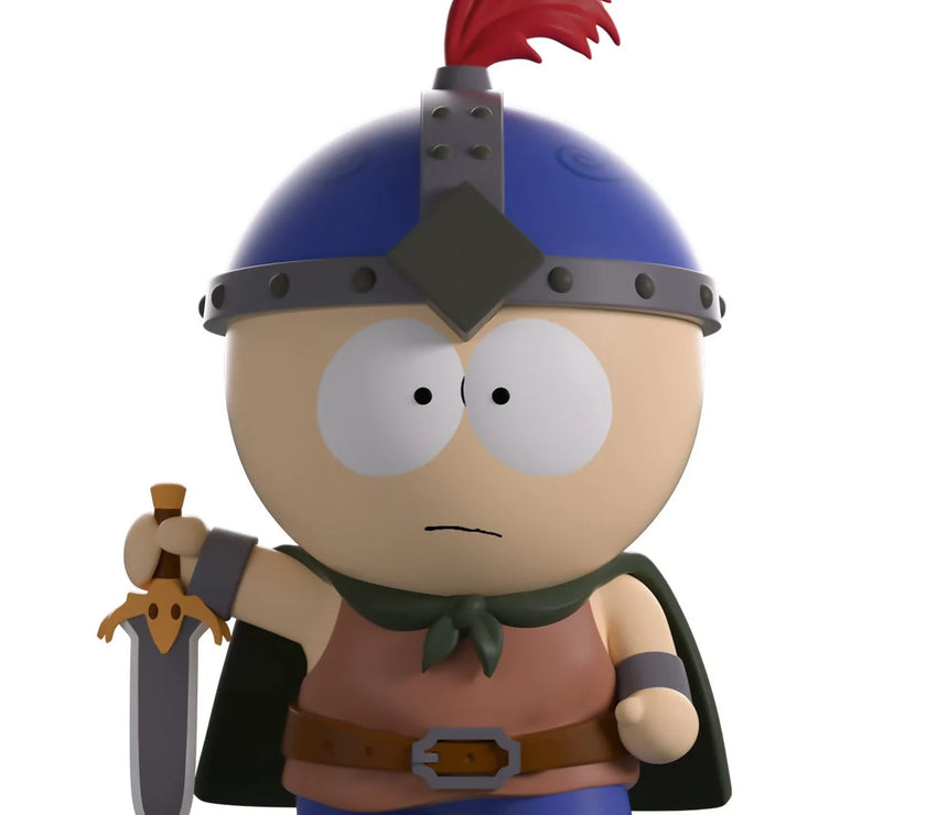 South Park Ranger Stan Marshwalker Youtooz Figure #27 | Authentic Vinyl