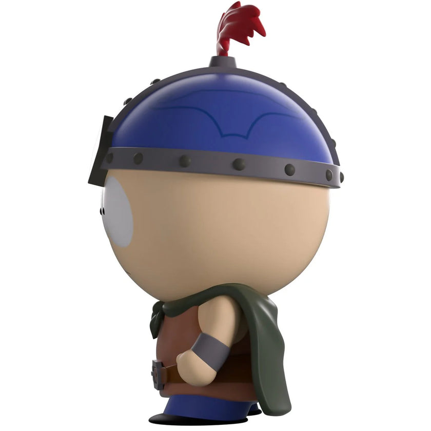 South Park Ranger Stan Marshwalker Youtooz Figure #27 | Authentic Vinyl