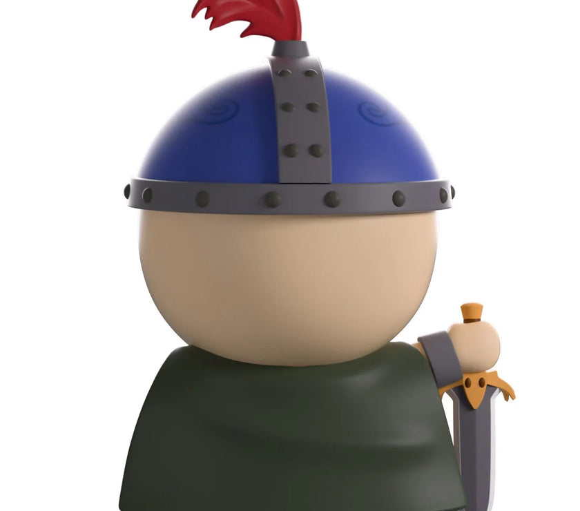 South Park Ranger Stan Marshwalker Youtooz Figure #27 | Authentic Vinyl