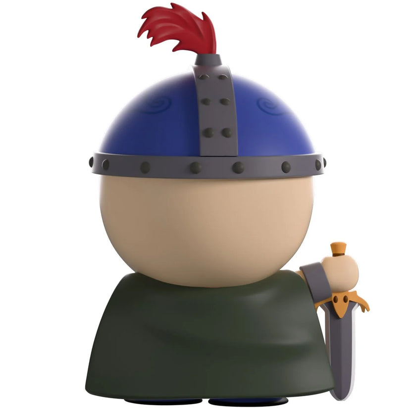 South Park Ranger Stan Marshwalker Youtooz Figure #27 | Authentic Vinyl