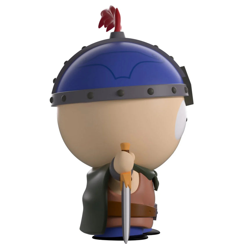 South Park Ranger Stan Marshwalker Youtooz Figure #27 | Authentic Vinyl