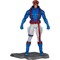 Lee Spartan Wild C.A.T.S. - Founders Series 1:12 scale 7" Elite Edition Action Figure McFarlane by Go Figment