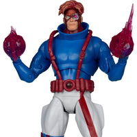 Lee Spartan Wild C.A.T.S. - Founders Series 1:12 scale 7" Elite Edition Action Figure McFarlane by Go Figment