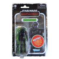 Star Wars The Retro Collection 3.75 Inch Action Figure 12 Pack Set Red 5 Assortment Sold as Set