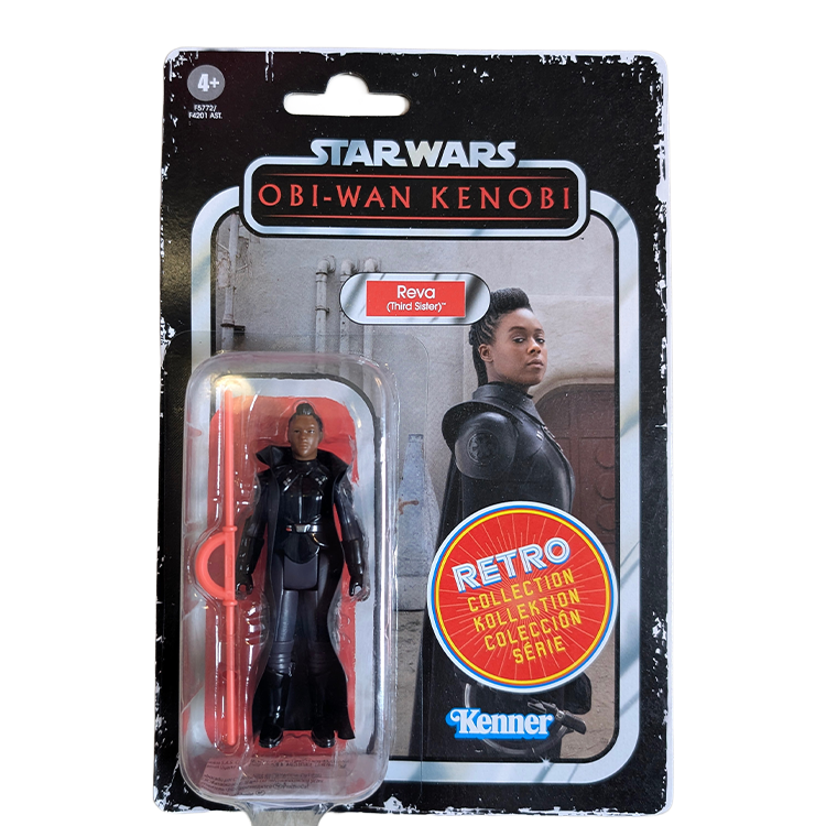 Star Wars The Retro Collection 3.75 Inch Action Figure 12 Pack Set Red 5 Assortment Sold as Set