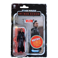 Star Wars The Retro Collection 3.75 Inch Action Figure 12 Pack Set Red 5 Assortment Sold as Set