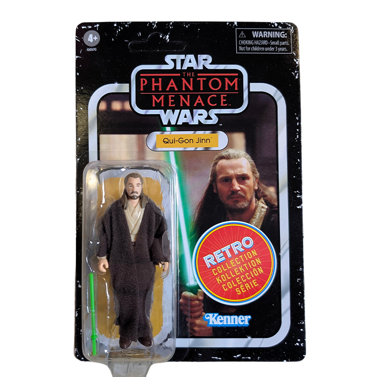 Star Wars The Retro Collection 3.75 Inch Action Figure 12 Pack Set Red 5 Assortment Sold as Set