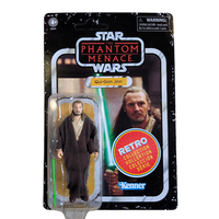 Star Wars The Retro Collection 3.75 Inch Action Figure 12 Pack Set Red 5 Assortment Sold as Set