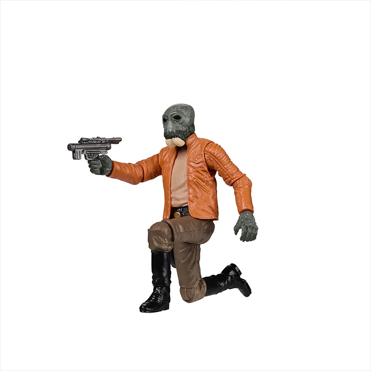 Image of Ponda Baba Action Figure Star Wars Vintage Collection VC-70 NEW