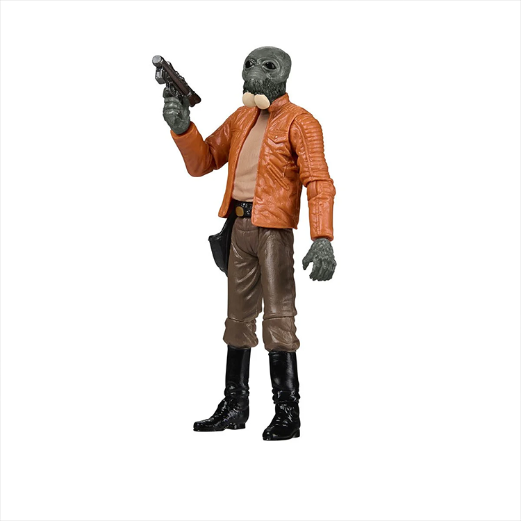 Image of Ponda Baba Action Figure Star Wars Vintage Collection VC-70 NEW