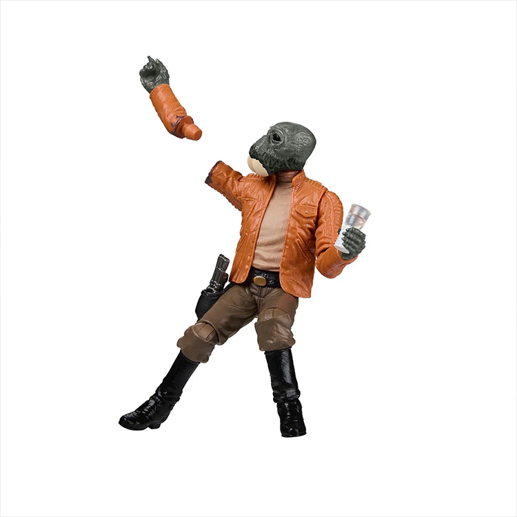 Image of Ponda Baba Action Figure Star Wars Vintage Collection VC-70 NEW