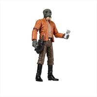 Image of Ponda Baba Action Figure Star Wars Vintage Collection VC-70 NEW