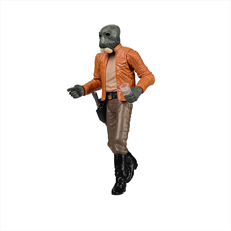 Image of Ponda Baba Action Figure Star Wars Vintage Collection VC-70 NEW