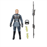 Image of Asajj Ventress Action Figure Star Wars Vintage Collection VC-364 NEW
