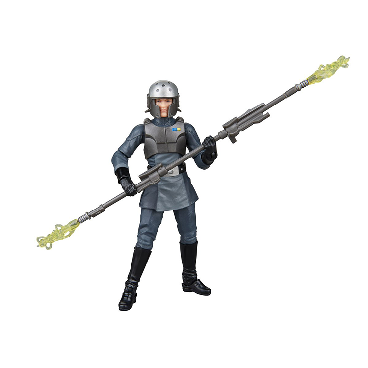 Image of Asajj Ventress Action Figure Star Wars Vintage Collection VC-364 NEW