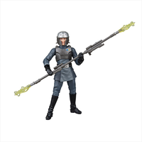 Image of Asajj Ventress Action Figure Star Wars Vintage Collection VC-364 NEW