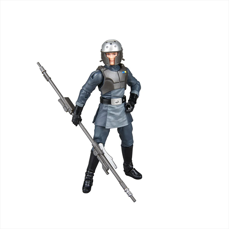 Image of Asajj Ventress Action Figure Star Wars Vintage Collection VC-364 NEW