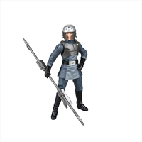 Image of Asajj Ventress Action Figure Star Wars Vintage Collection VC-364 NEW