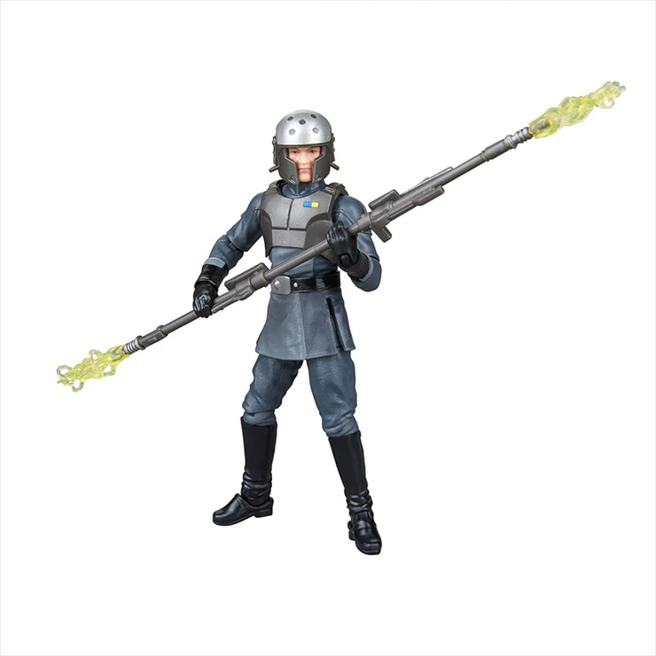 Image of Asajj Ventress Action Figure Star Wars Vintage Collection VC-364 NEW