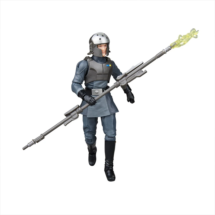 Image of Asajj Ventress Action Figure Star Wars Vintage Collection VC-364 NEW
