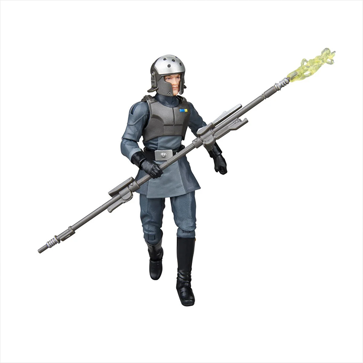 Image of Asajj Ventress Action Figure Star Wars Vintage Collection VC-364 NEW