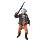 Image of Carson Teva Action Figure Star Wars Vintage Collection VC-364 NEW