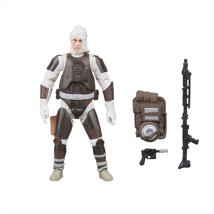 Image of Dengar Action Figure Star Wars Vintage Collection VC-01A NEW