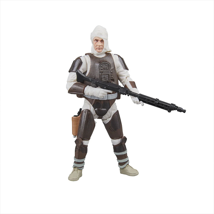 Image of Dengar Action Figure Star Wars Vintage Collection VC-01A NEW