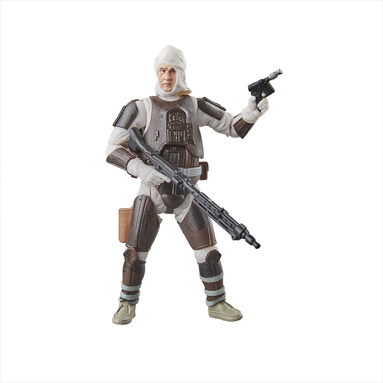 Image of Dengar Action Figure Star Wars Vintage Collection VC-01A NEW