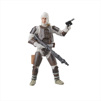 Image of Dengar Action Figure Star Wars Vintage Collection VC-01A NEW