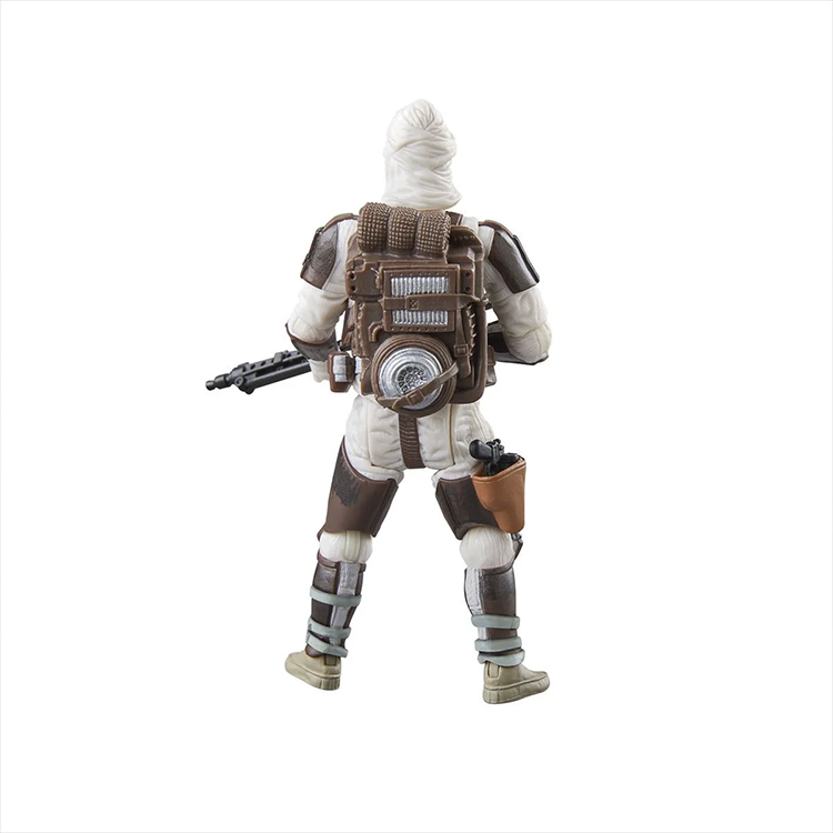 Image of Dengar Action Figure Star Wars Vintage Collection VC-01A NEW