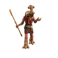 Image of Momaw Nadon "Hammerhed" Action Figure Star Wars Vintage Collection VC-362 NEW