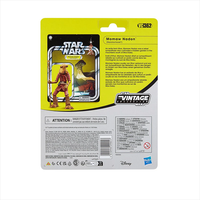 Image of Momaw Nadon "Hammerhed" Action Figure Star Wars Vintage Collection VC-362 NEW