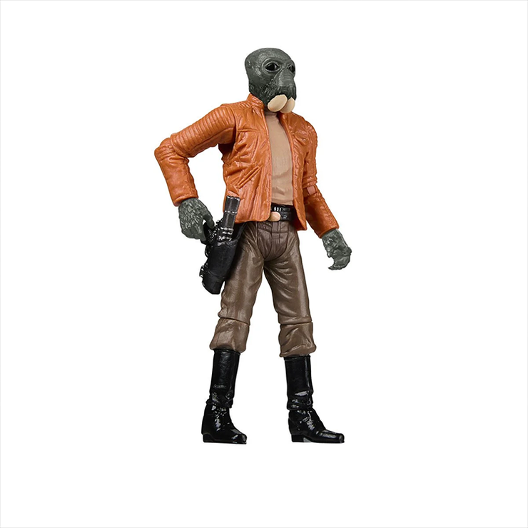 Image of Ponda Baba Action Figure Star Wars Vintage Collection VC-70 NEW