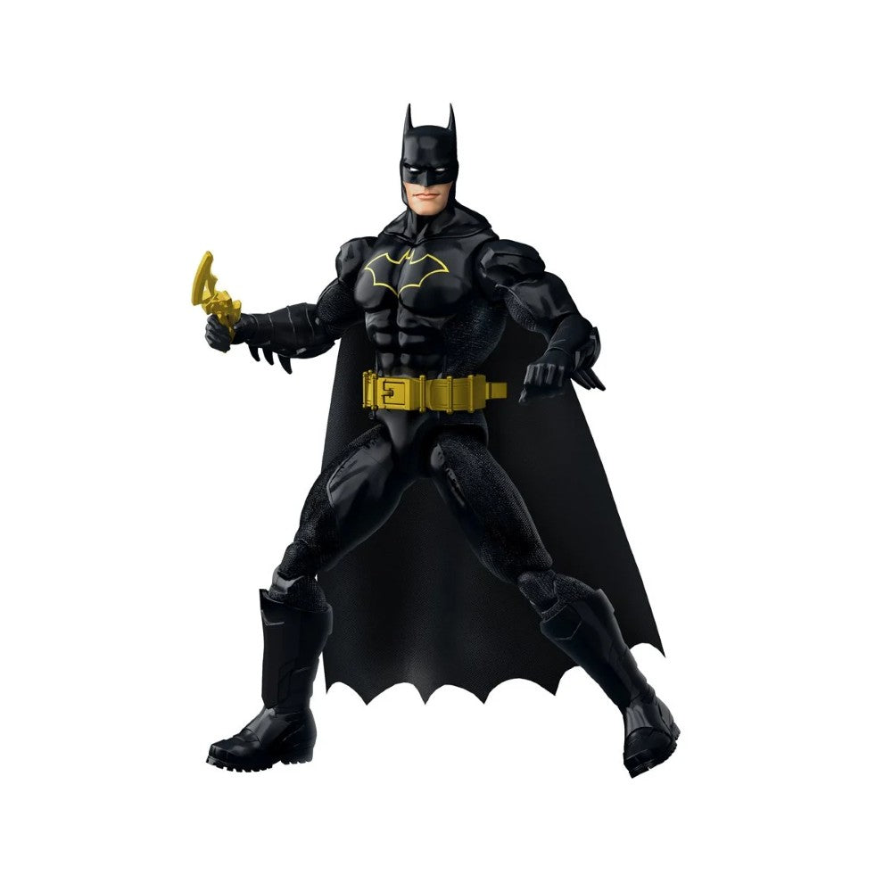 Stealth Suit Batman Action Figure Mattel DC Premiere Wave 2 Core Set New sold by Go Figment collectible toy