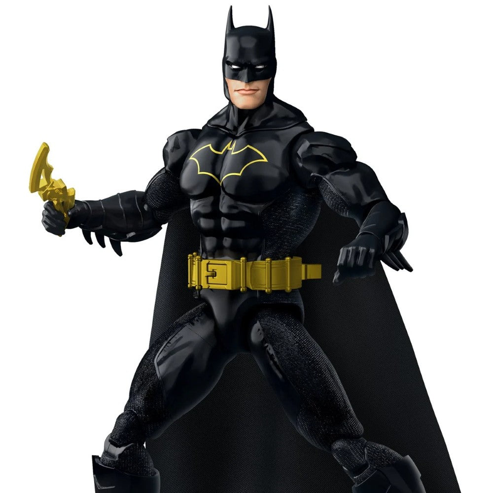 Stealth Suit Batman Action Figure Mattel DC Premiere Wave 2 Core Set New from Go Figment collectible toy