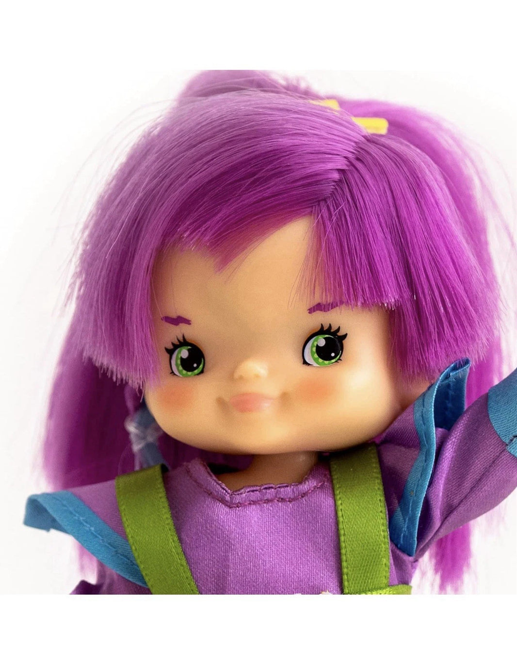 Stormy 5.5" Fashion Doll - Rainbow Brite Loyal Subjects