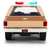 Hopper's 1980 Chevy Balzer 1:32 Scale Die-Cast Stranger Things Vehicle - Jada Toys