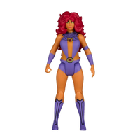 Starfire McFarlane Toys DC Super Powers Wave 14 4.5 inch Scale Action Figure EE Exclusive