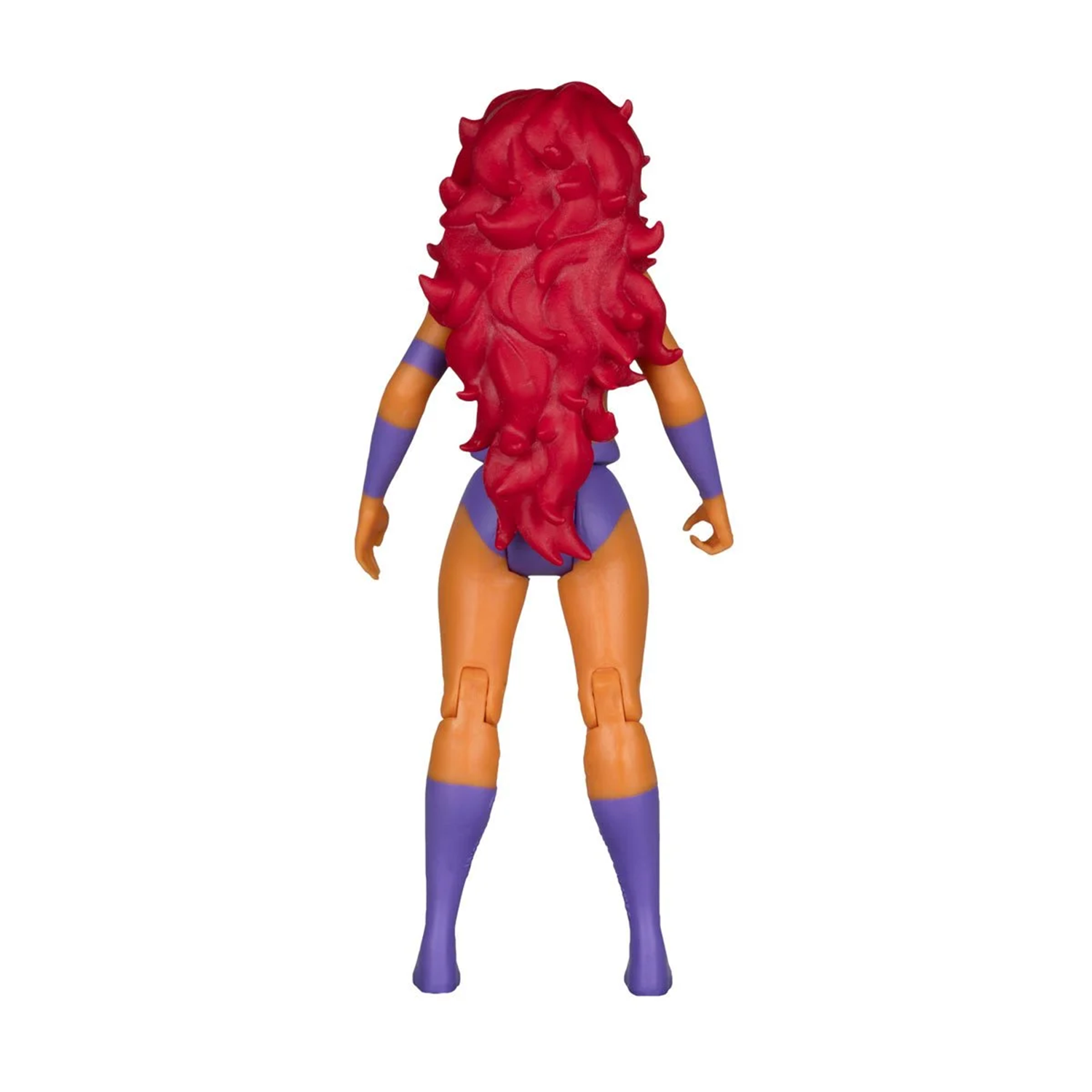 Starfire McFarlane Toys DC Super Powers Wave 14 4.5 inch Scale Action Figure EE Exclusive