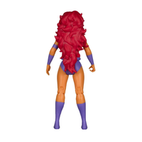 Starfire McFarlane Toys DC Super Powers Wave 14 4.5 inch Scale Action Figure EE Exclusive