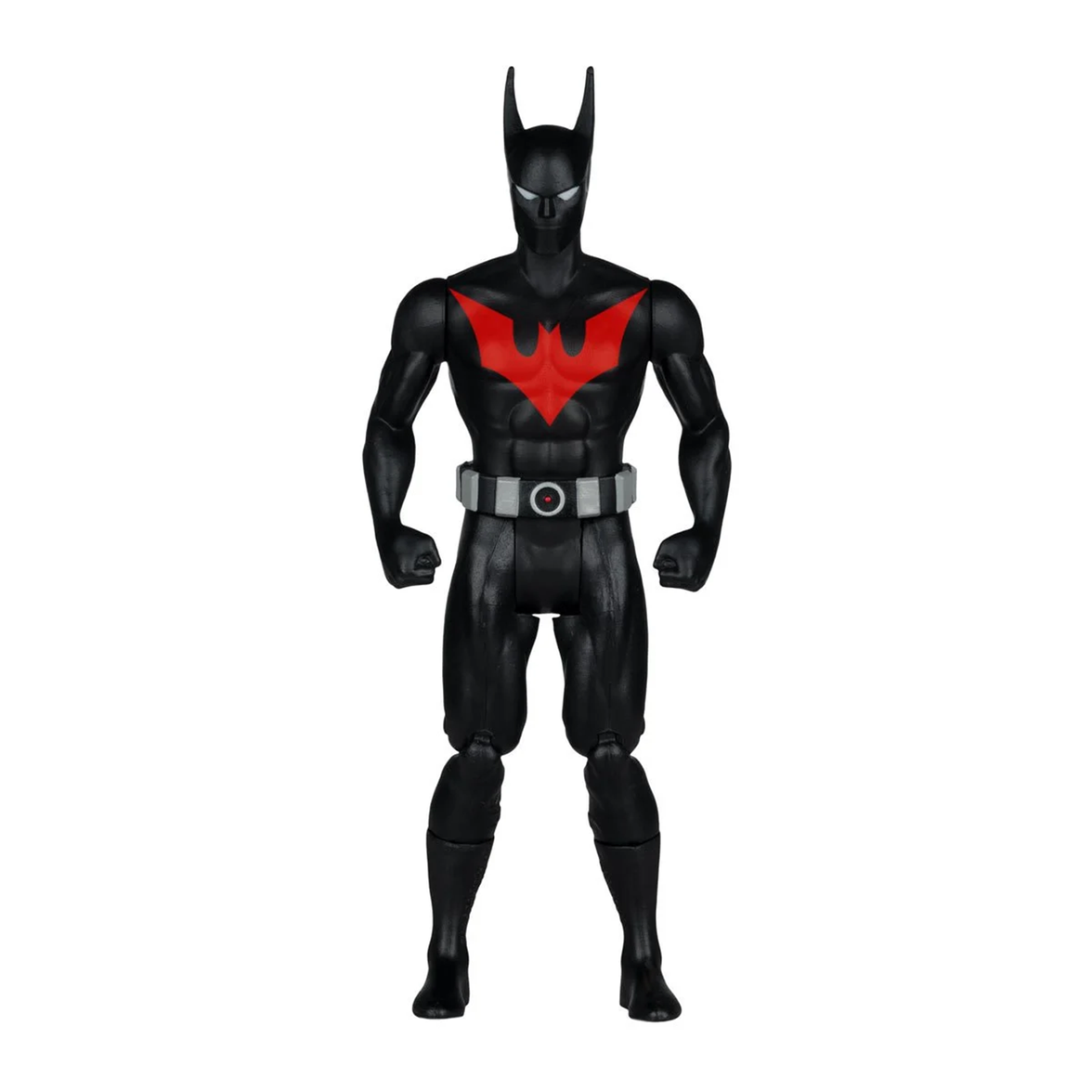 Batman Beyond McFarlane Toys DC Super Powers Wave 14 4.5 inch Scale Action Figure EE Exclusive by Go Figment