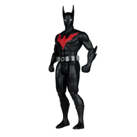 Batman Beyond McFarlane Toys DC Super Powers Wave 14 4.5 inch Scale Action Figure EE Exclusive by Go Figment