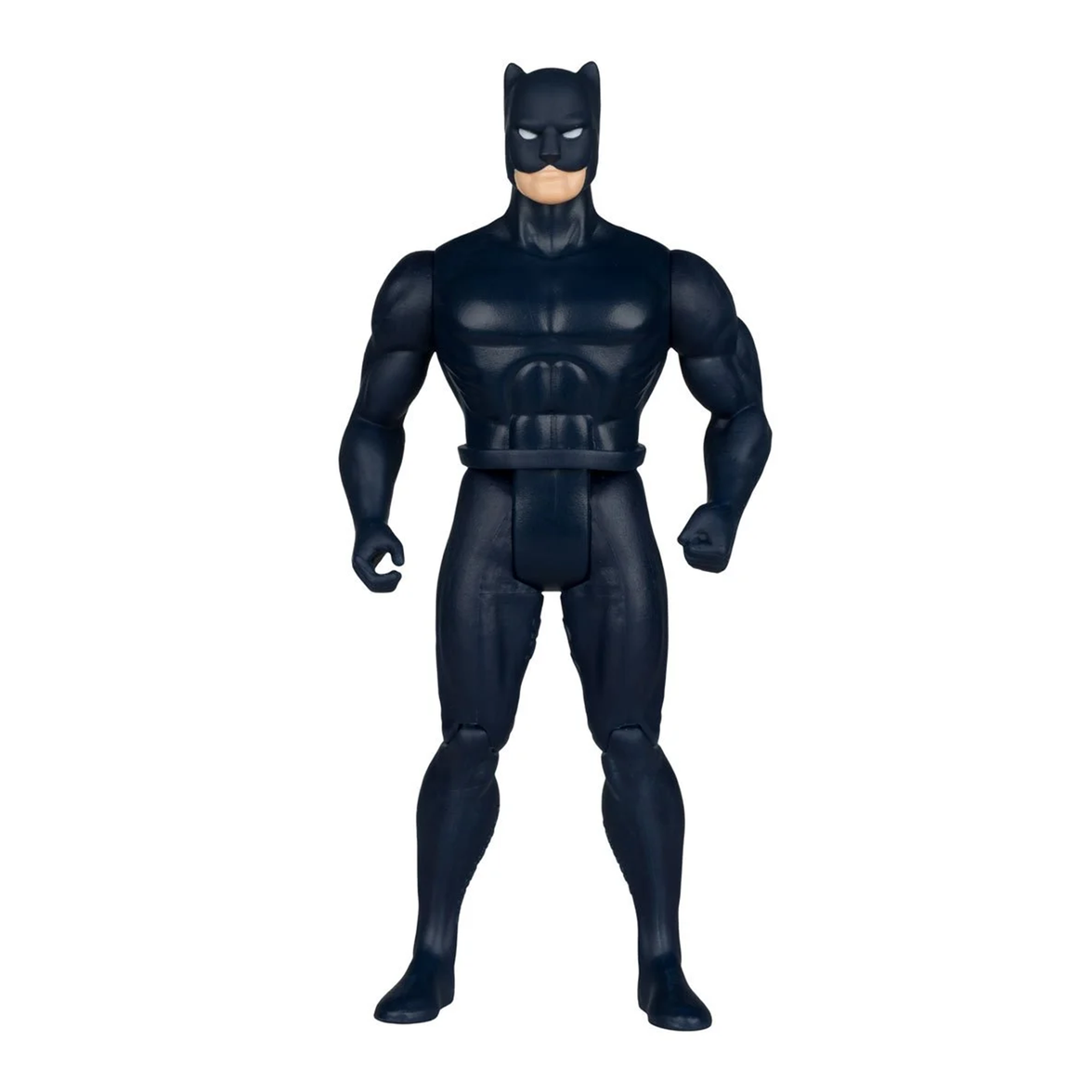 Wildcat McFarlane Toys DC Super Powers Wave 14 4.5 inch Scale Action Figure EE Exclusive by Go Figment