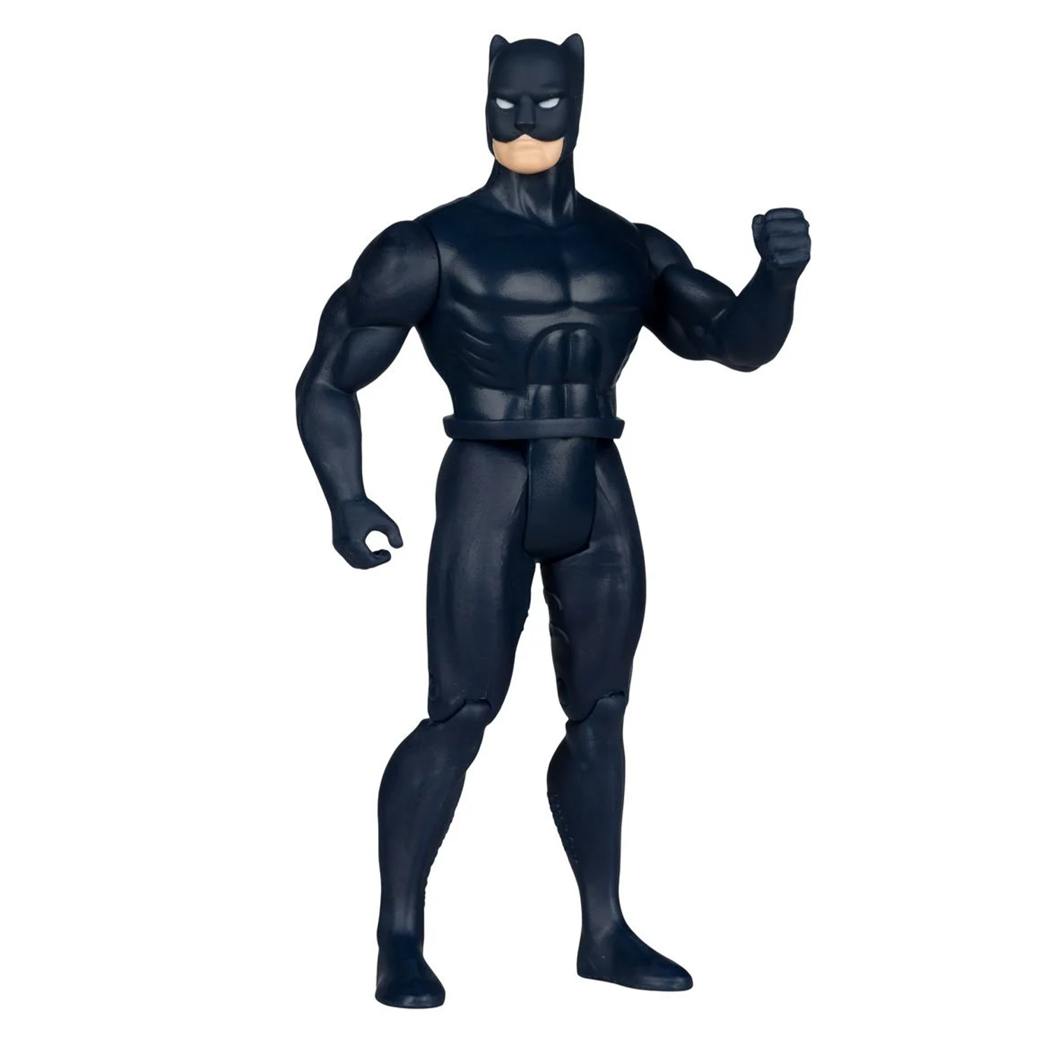 Wildcat McFarlane Toys DC Super Powers Wave 14 4.5 inch Scale Action Figure EE Exclusive by Go Figment
