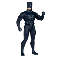 Wildcat McFarlane Toys DC Super Powers Wave 14 4.5 inch Scale Action Figure EE Exclusive by Go Figment